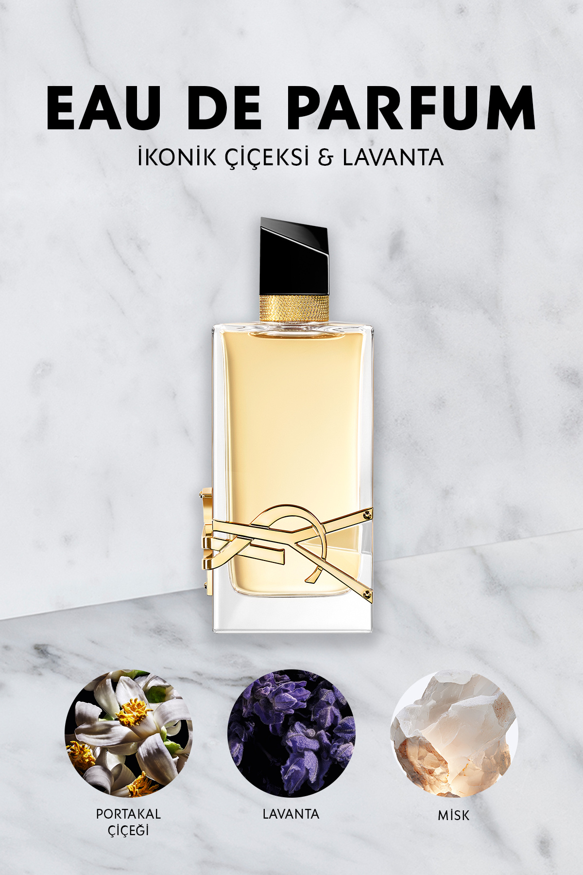 Yves Saint Laurent Libre EDP 90 ML KADIN PARFÜM