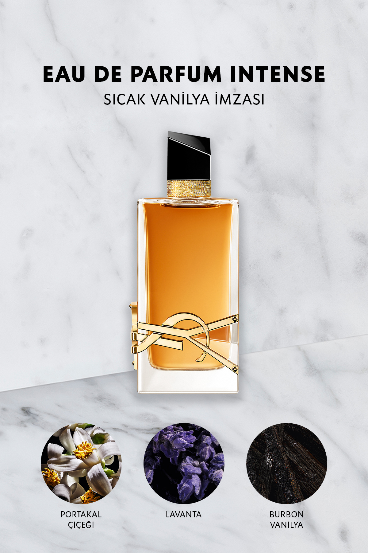 Yves Saint Laurent Libre Intense EDP 90 ML KADIN PARFÜM