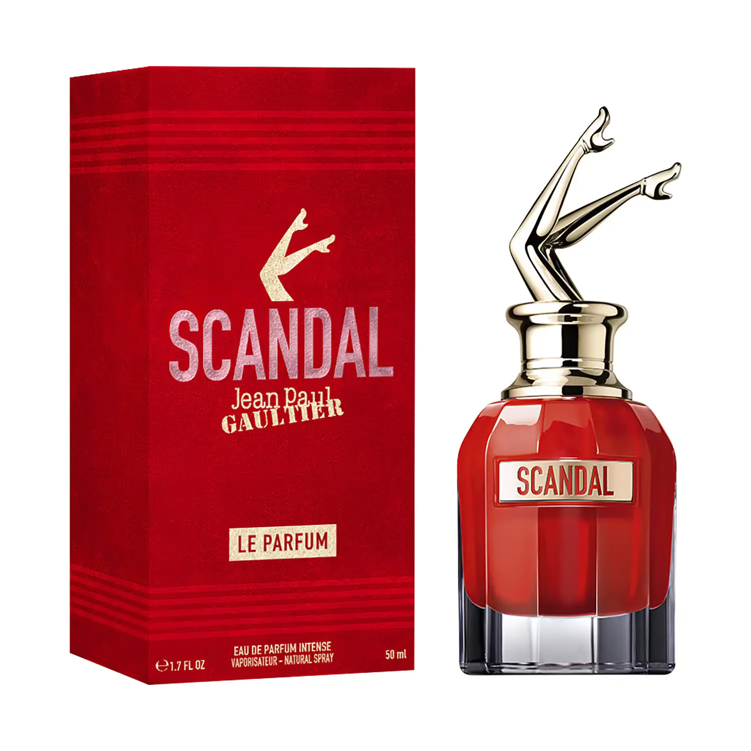 Scandal Le Parfum EDP 80 ML KADIN PARFÜM