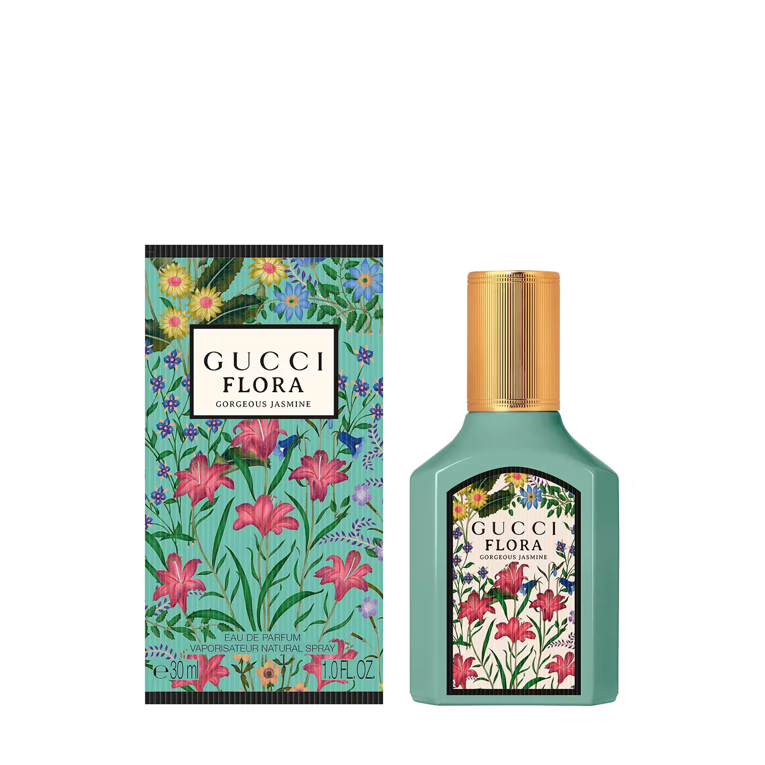Flora Gorgeous Jasmine EDP 100 ML KADIN PARFÜM