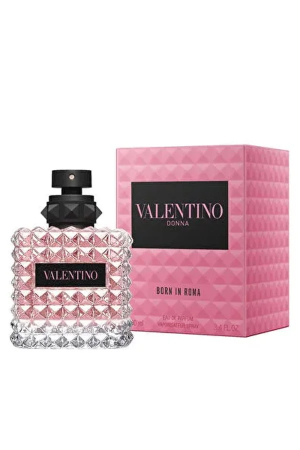 VALENTINO Born In Roma Donna 100 ML KADIN PARFÜM
