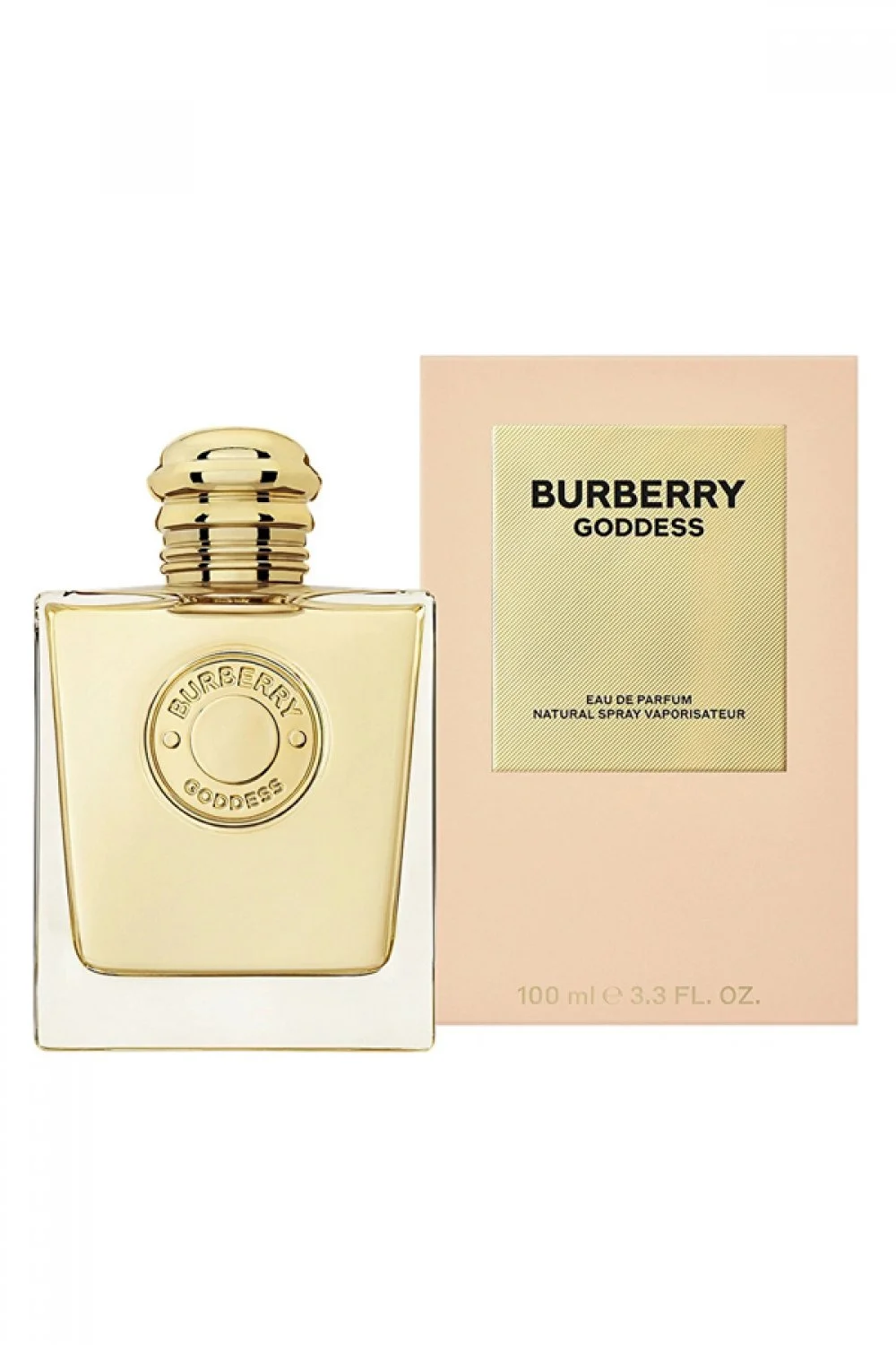 Burberry Goddess 100 ML KADIN PARFÜM