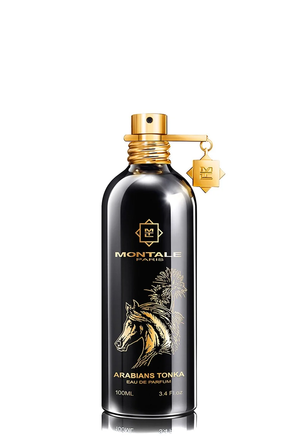Montale Arabians Tonka 100 ML PARFÜM
